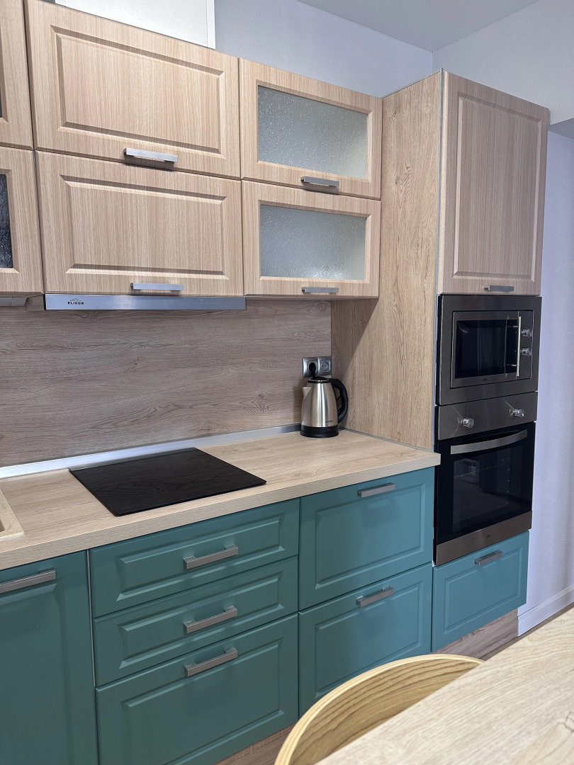 Квартира 2х-комнатная в историческом центре Владивостока