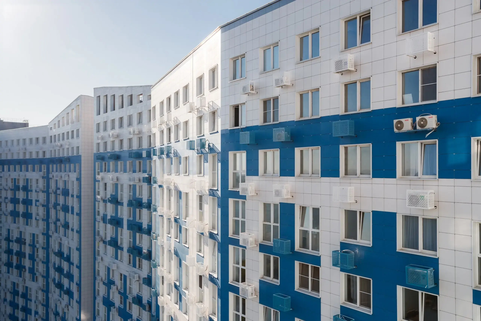 Квартира 2к-квартира с Видом на Реку Дон