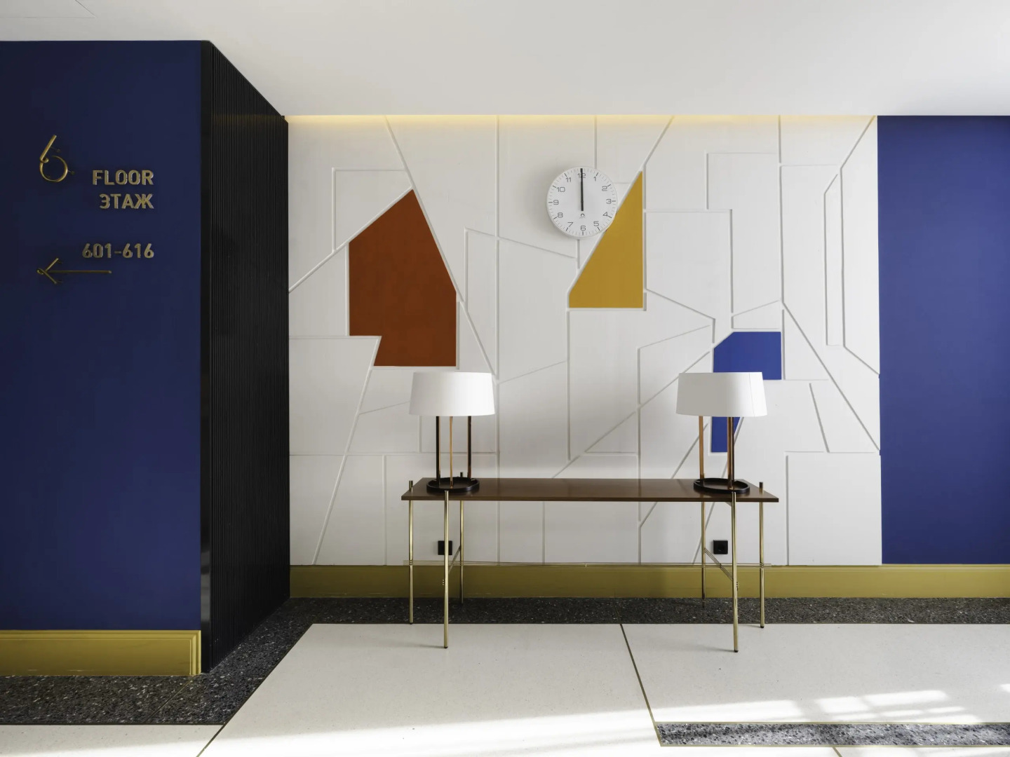 Отель Maidens Hotel