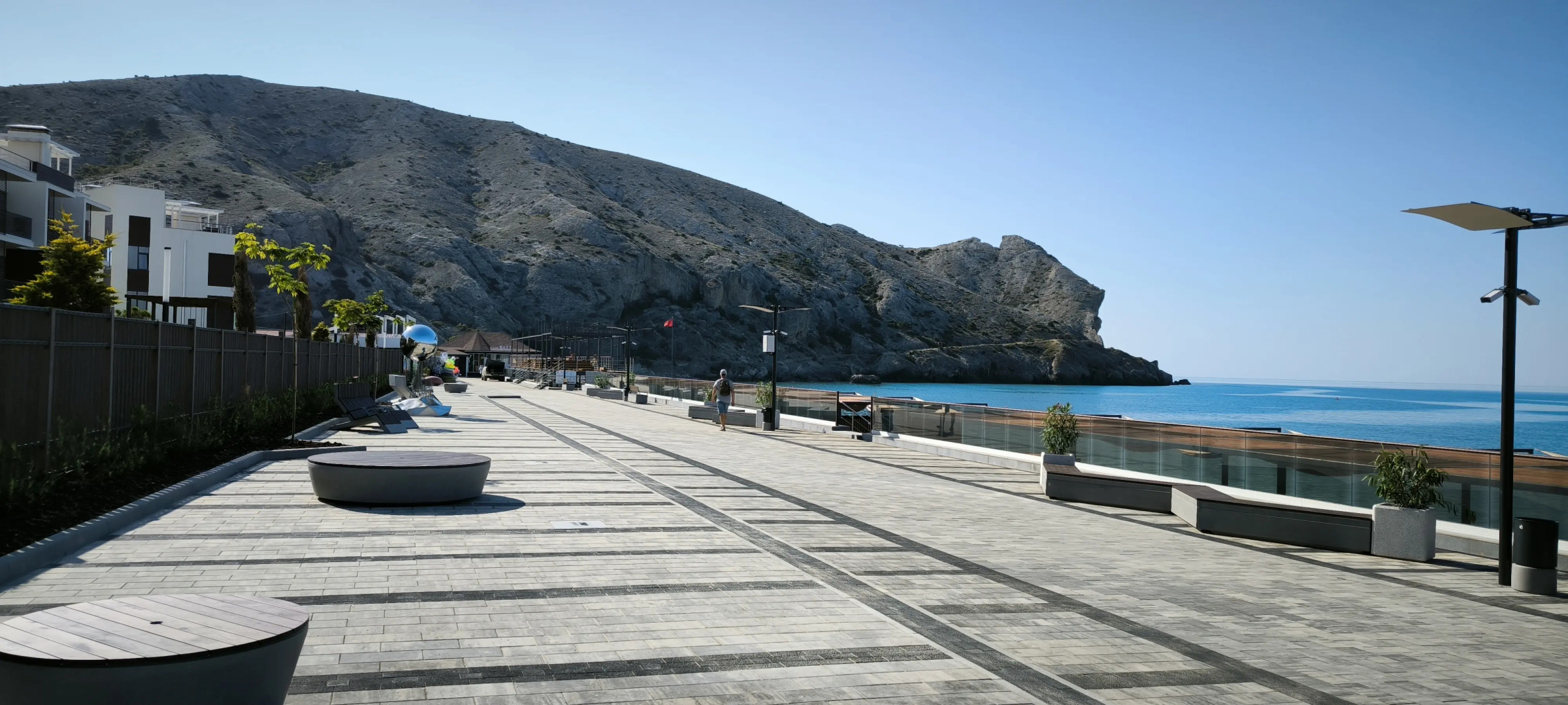 Апартаменты Apart-Hotel & Spa Atlas