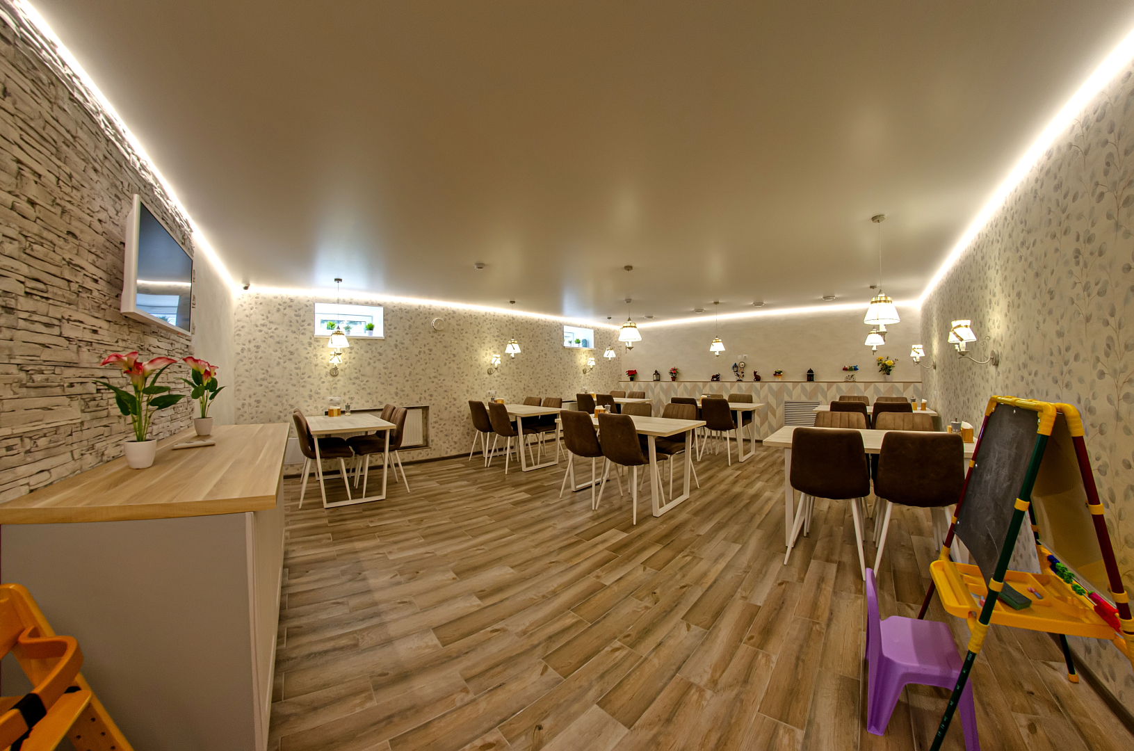 Отель Светлица