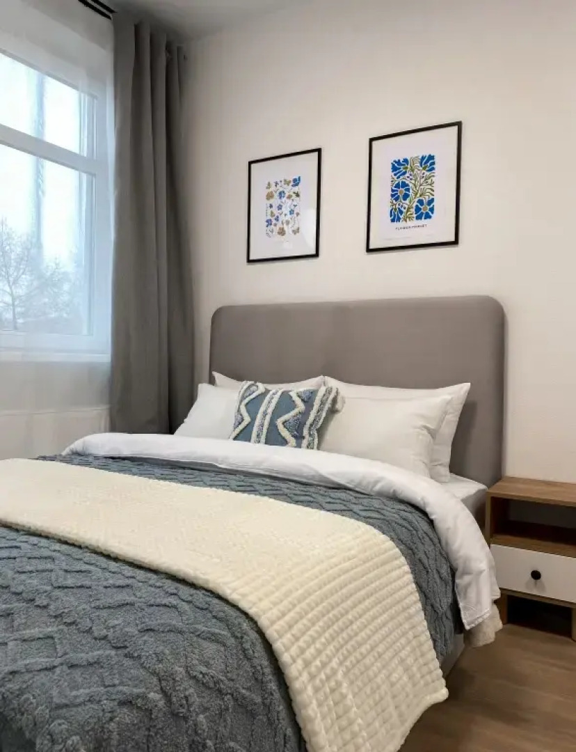 Апартаменты Однокомнатные Apart-Comfort в ЖК Сердце Ярославля