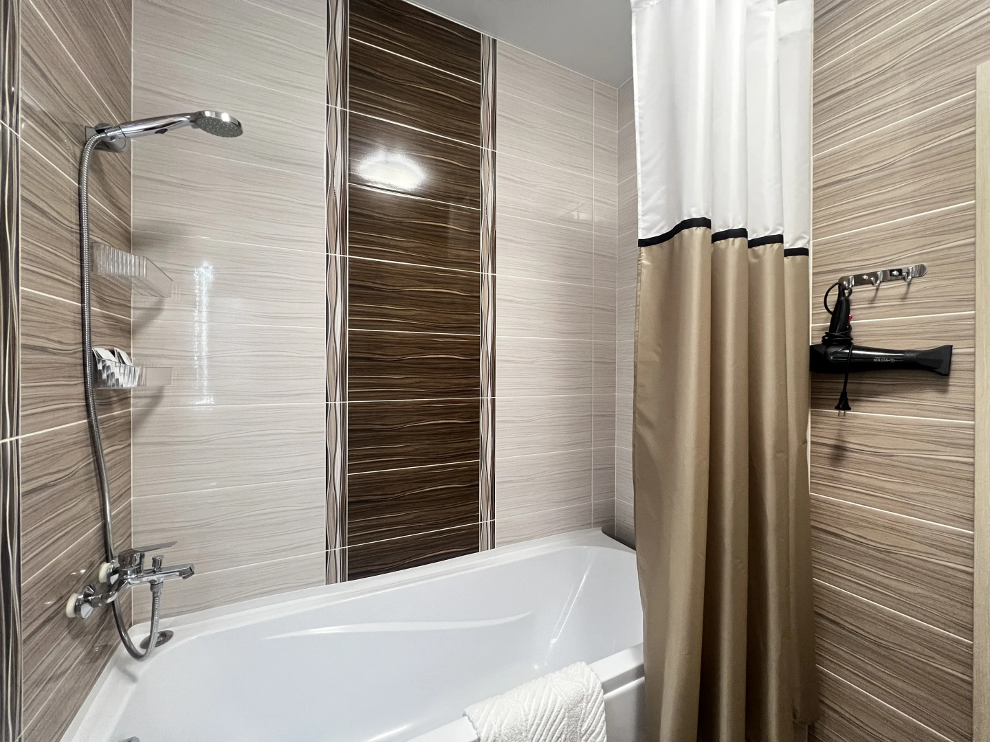 Апартаменты Студия в центре города