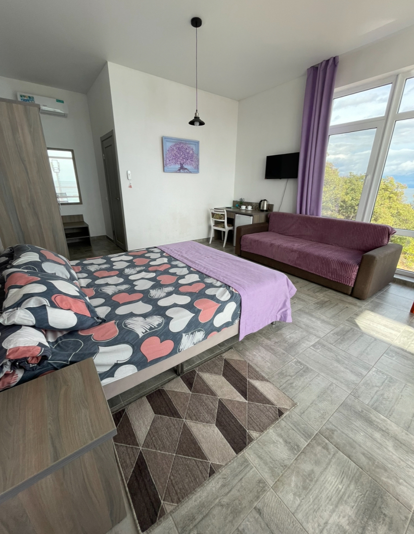 Гостевой дом Сиеста