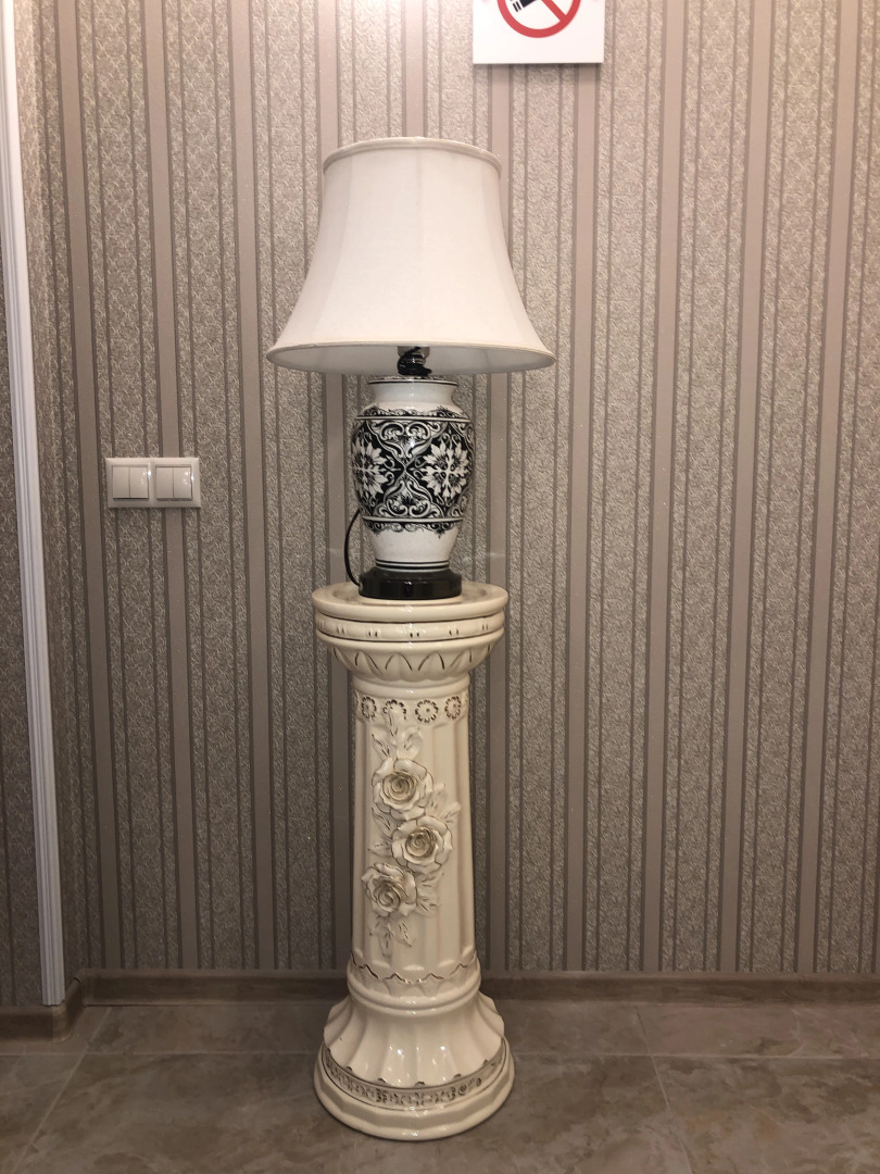 Гостиница Каталея