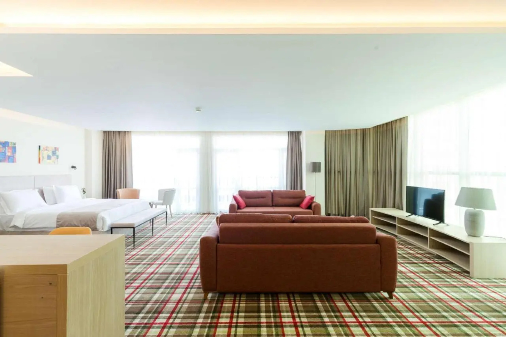 Hotel Best Western Premier Batumi