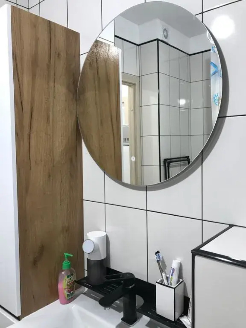 Квартира Уютная Студия в Новом Доме в Районе ТРЦ Карнавал с Xbox Series S