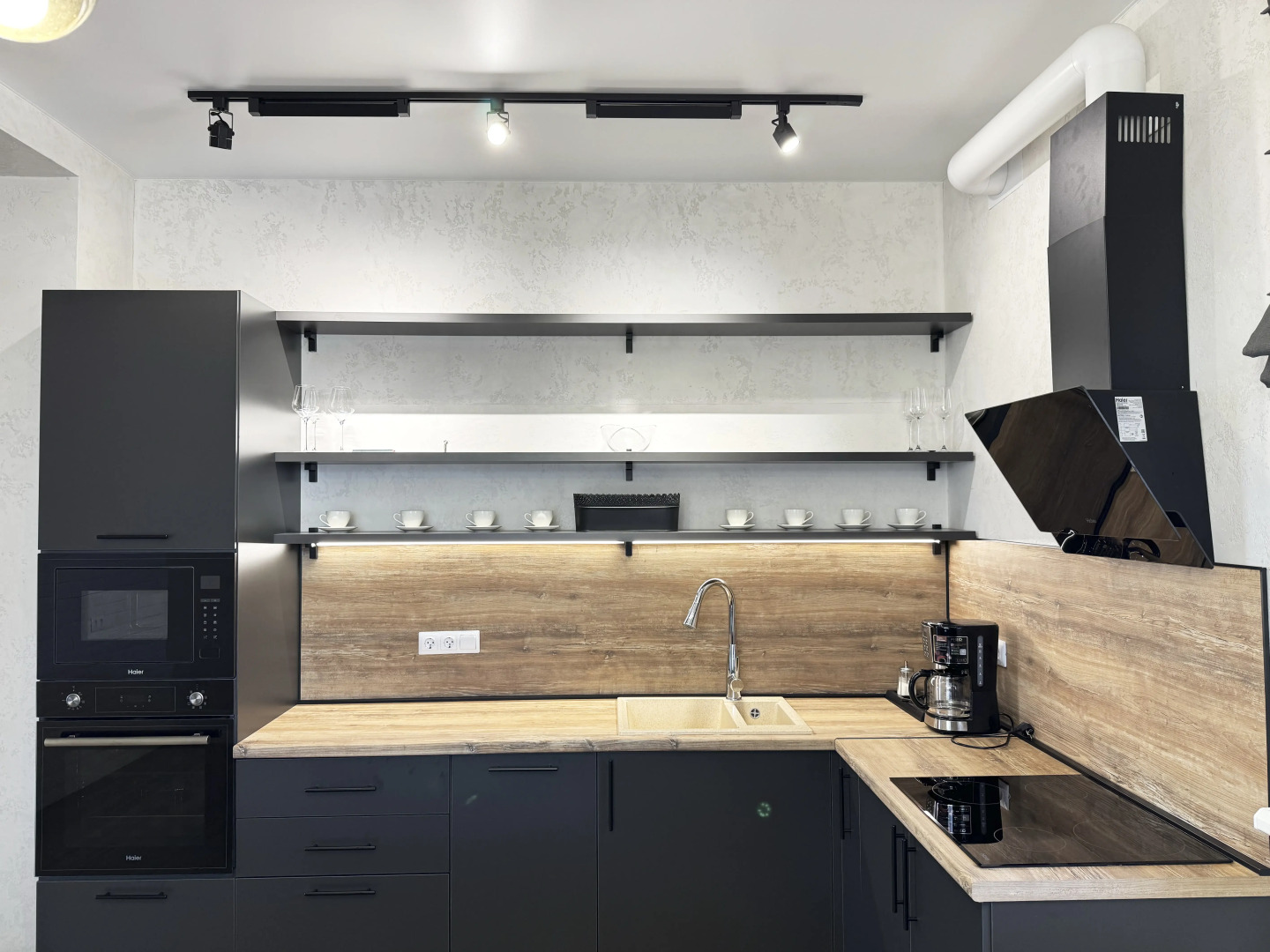 Гостевой дом Martway