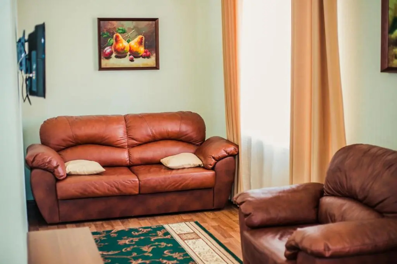 Отель Гранд