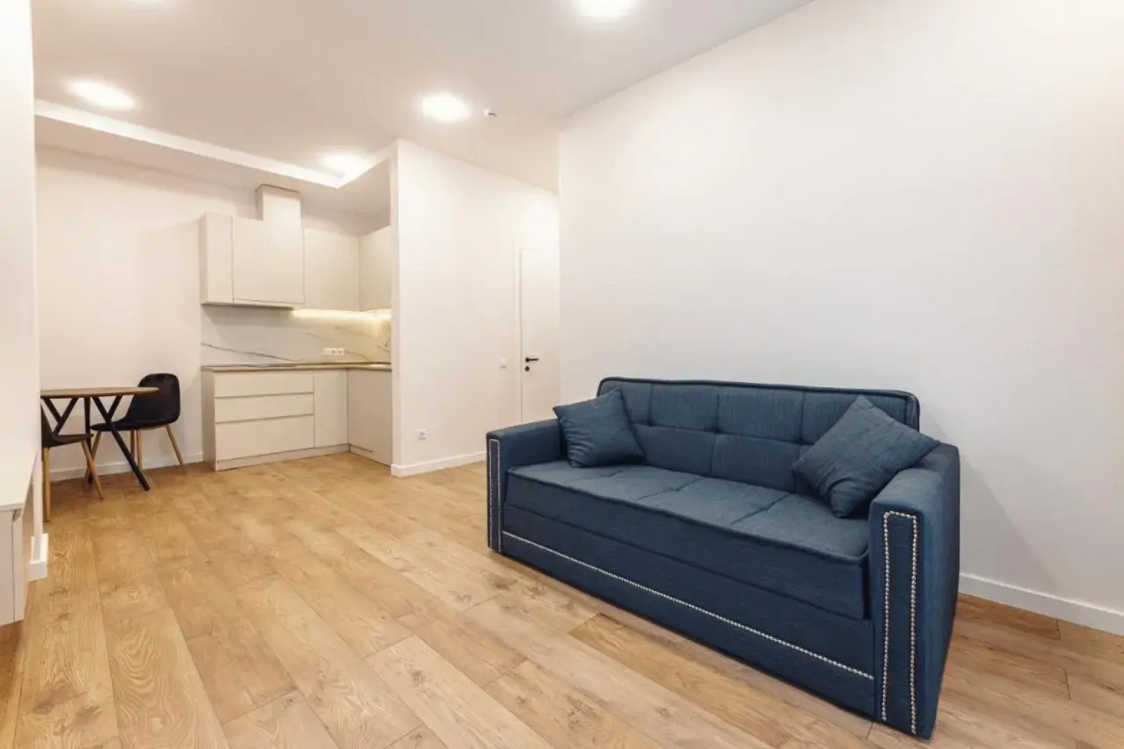 Апарт-отель Next Green Aparthotel Official.