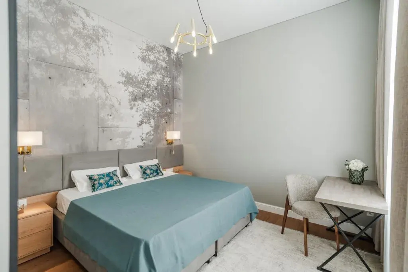 Квартира в центре Питера