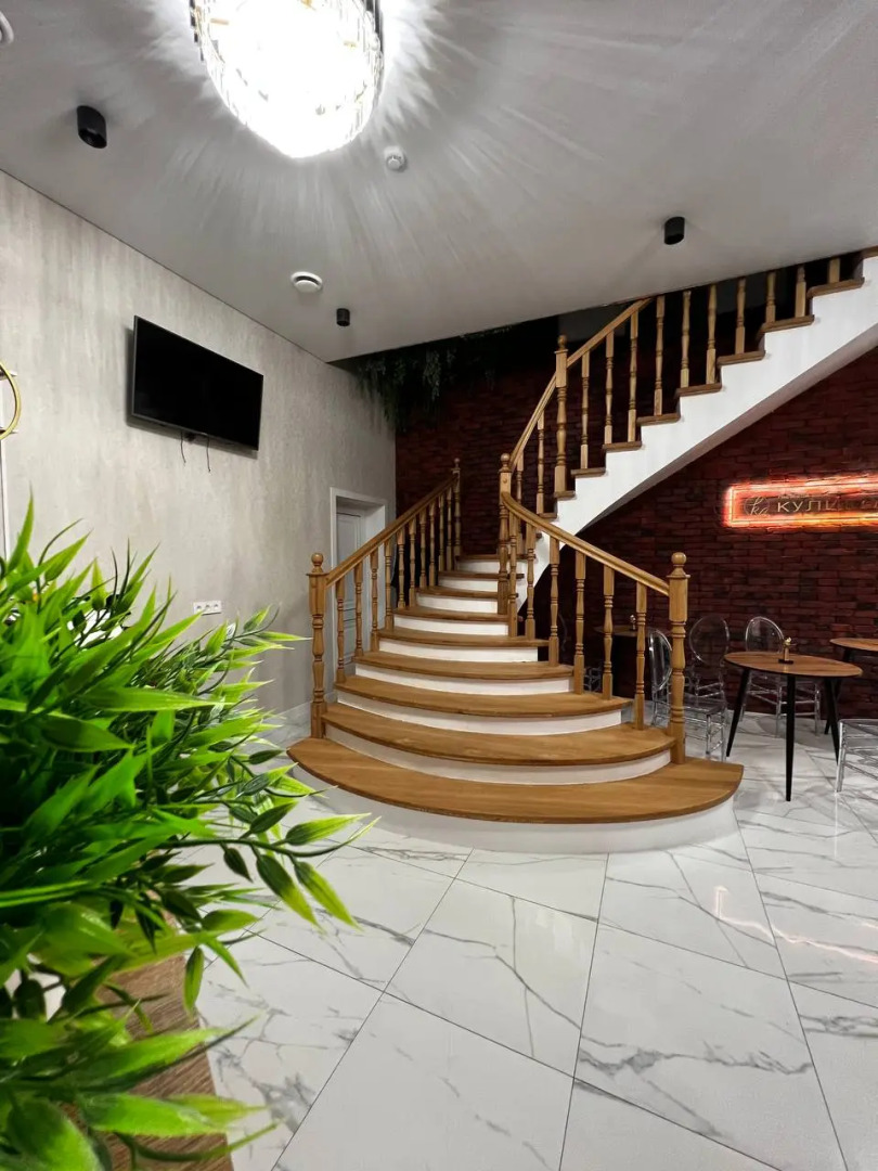 Гостевой дом Куликовъ