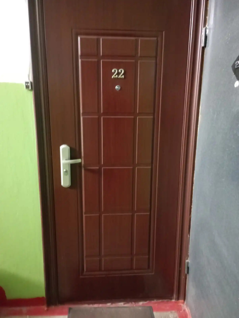 Апартаменты двухкомнатные