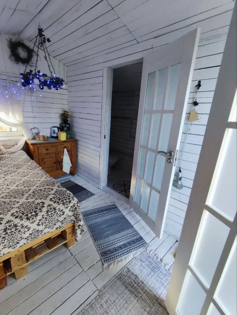 Частный дом Домик Мальта