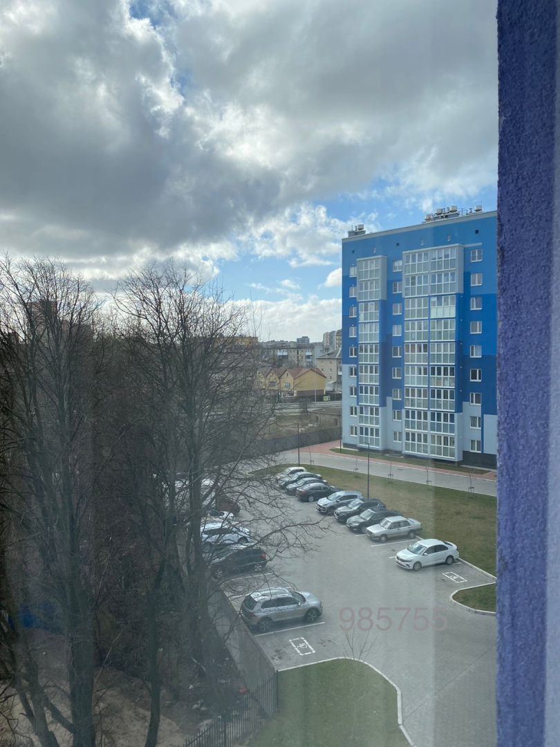 Квартира Девау