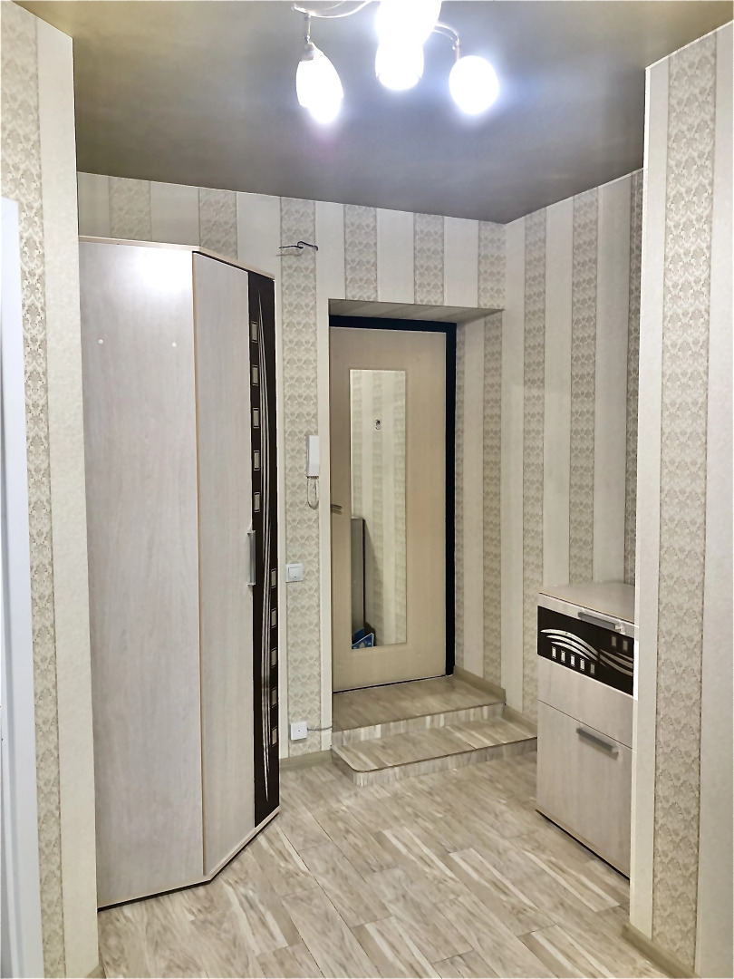 Апартаменты The Best