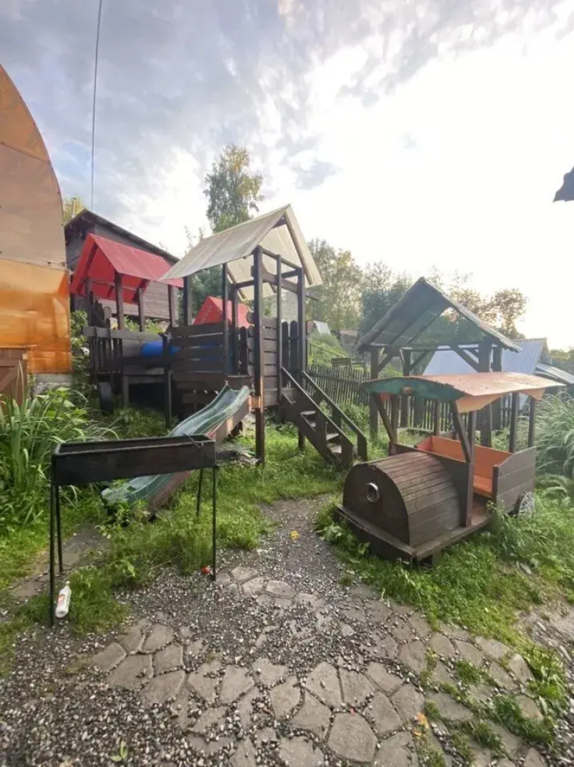 Гостевой дом Удача