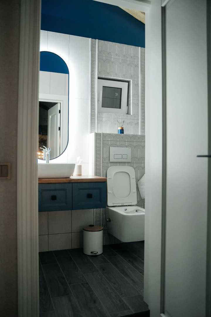 Гостевой дом K'ellas Resort