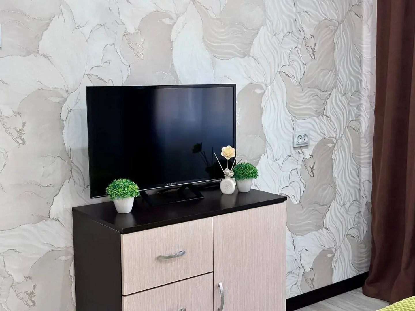 Квартира у Королевских ворот