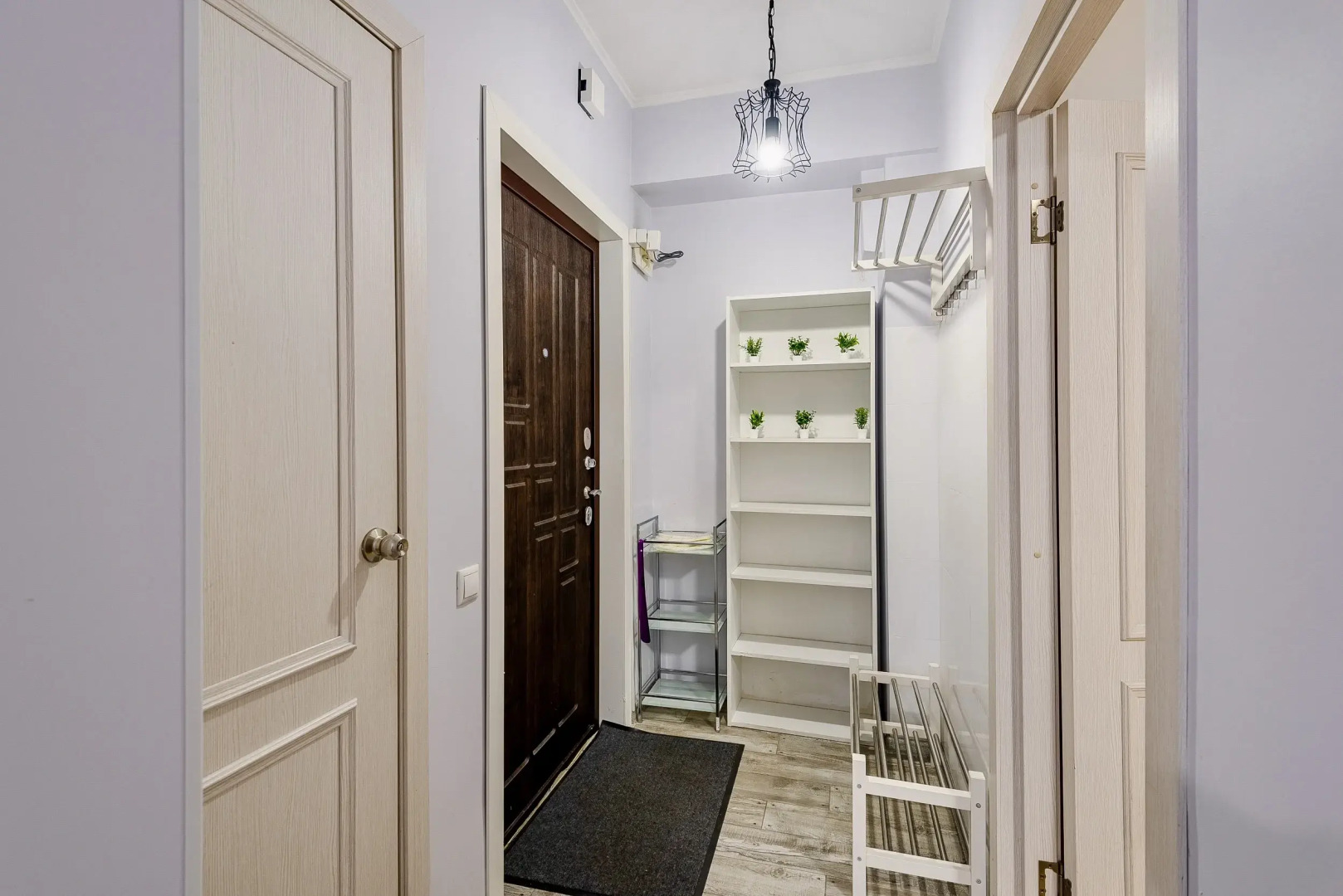 Квартира на Кутузовском 15