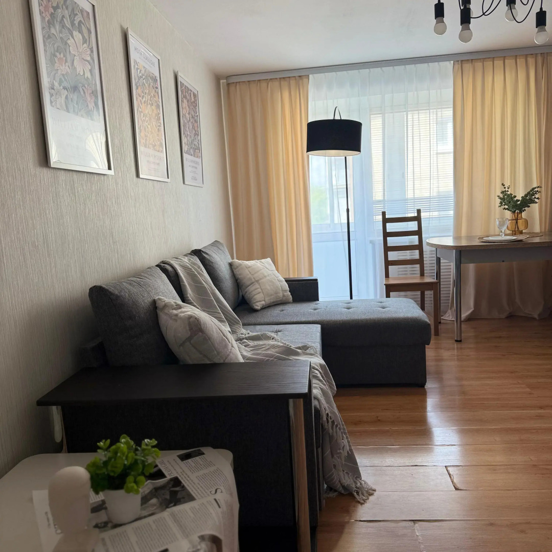 Апартаменты на Ленина 26