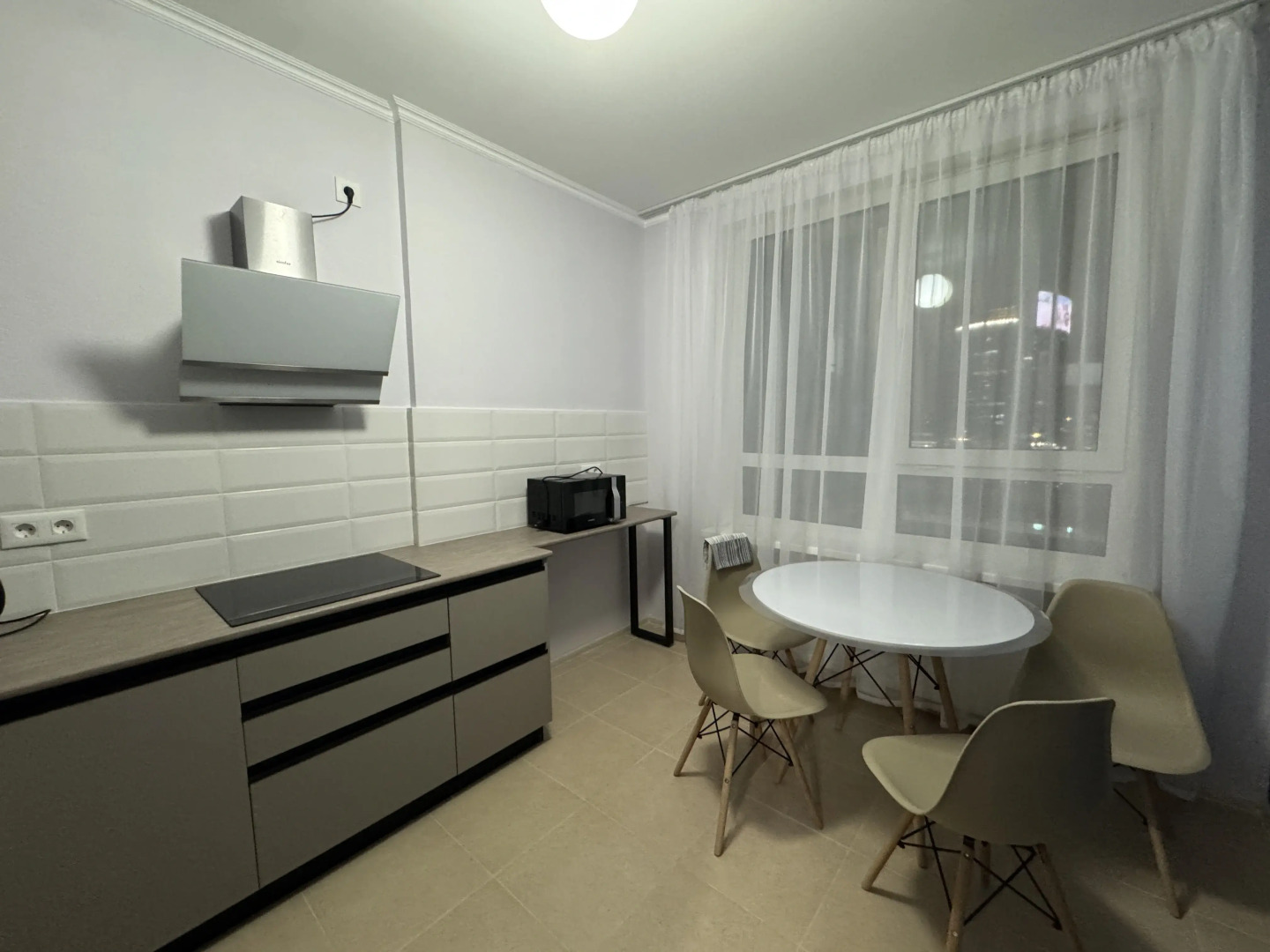 Апартаменты River Side Талисман