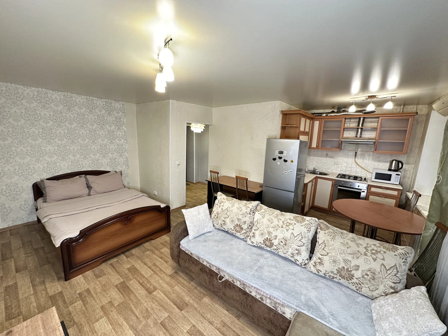 Квартира в Центре Города на Ярославской 34