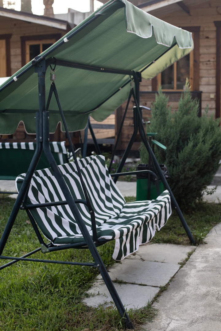 Отель At The Sea