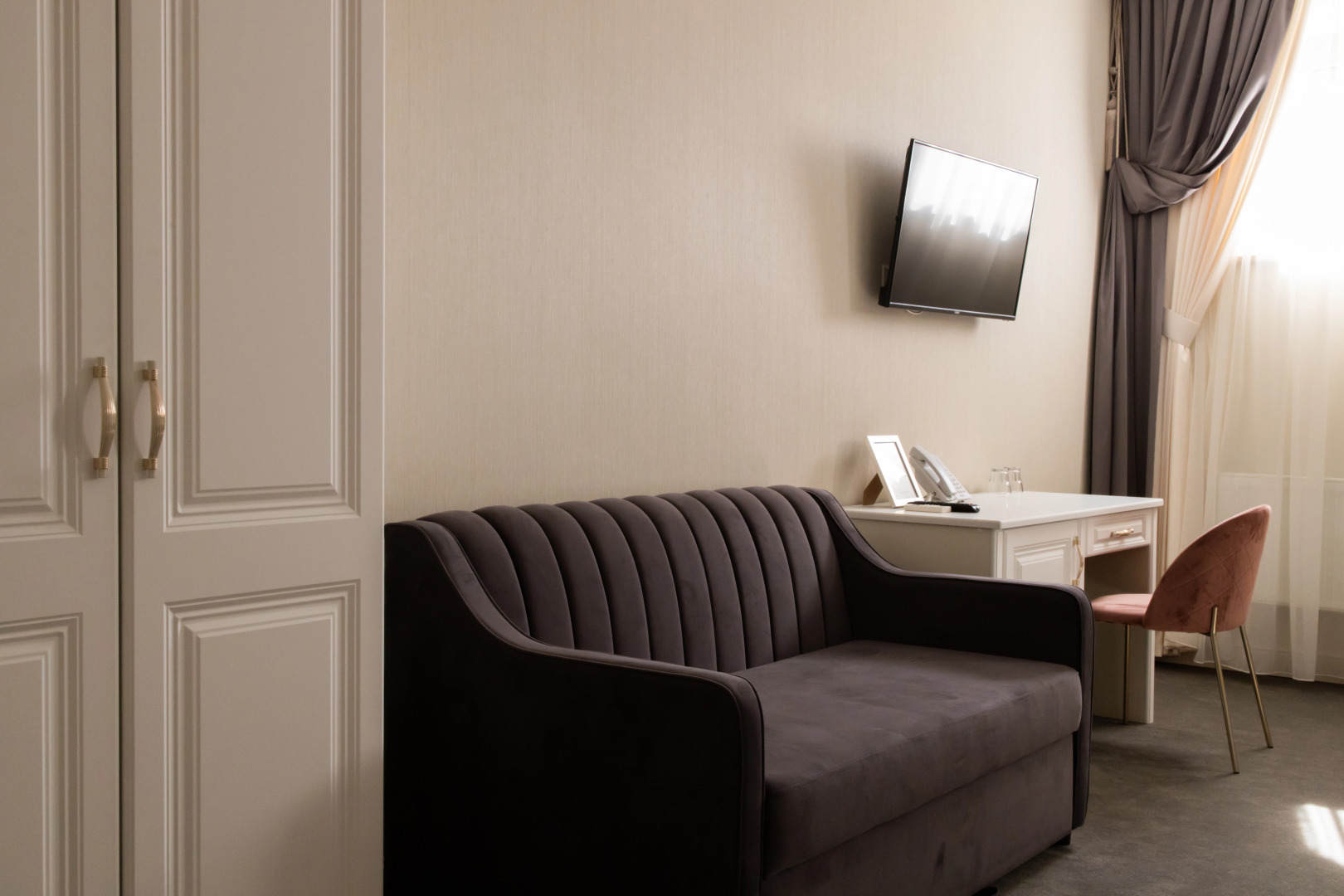 Бутик-Отель Zagarro