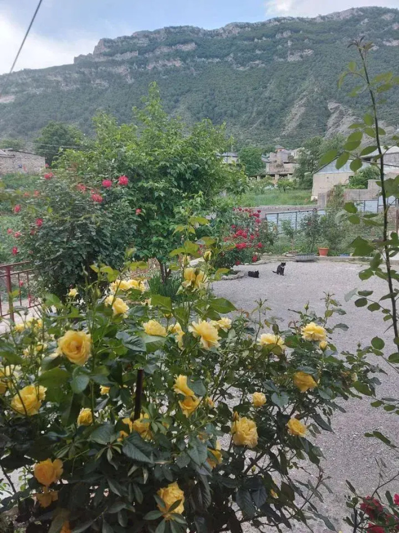 Частный дом Со вceми удобствами