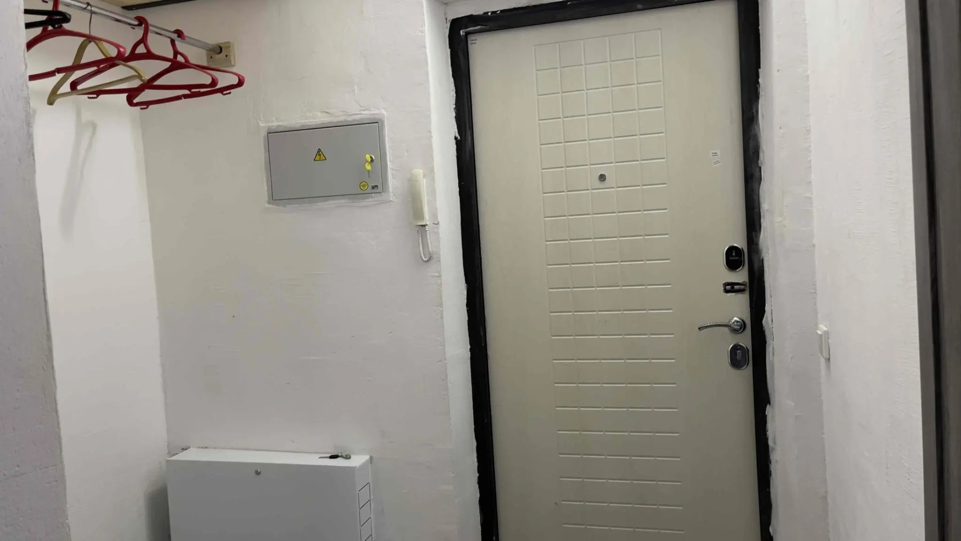 Апартаменты на улице Тургенева