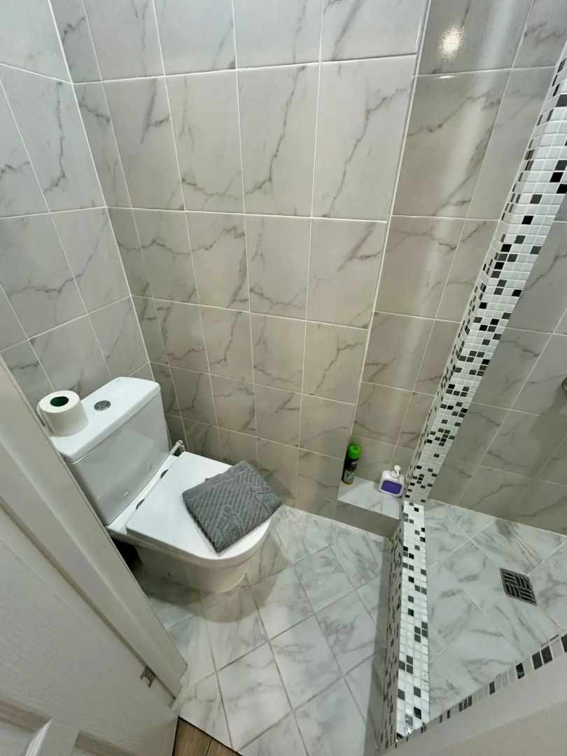 Апартаменты Dukat Apart