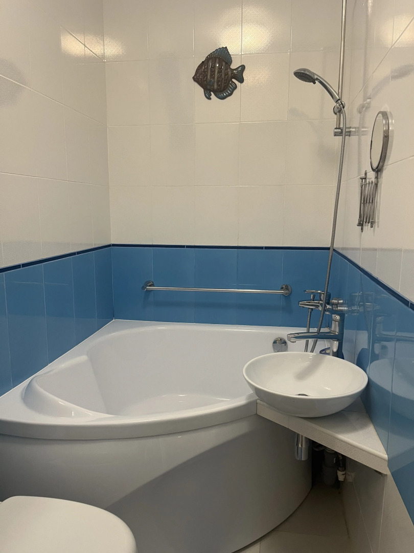 Квартира Сафари