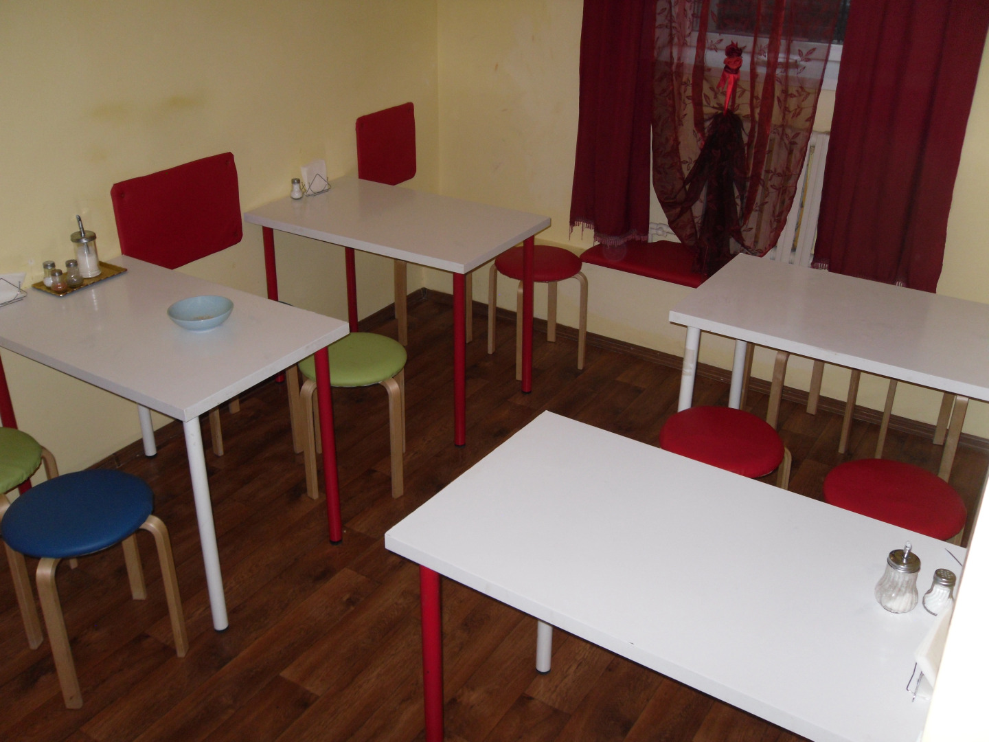 Хостел Профит