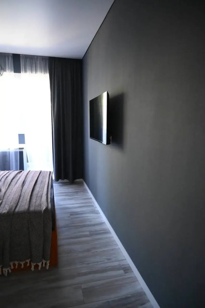 Квартира с дизайнерским ремонтом Rent House в центре