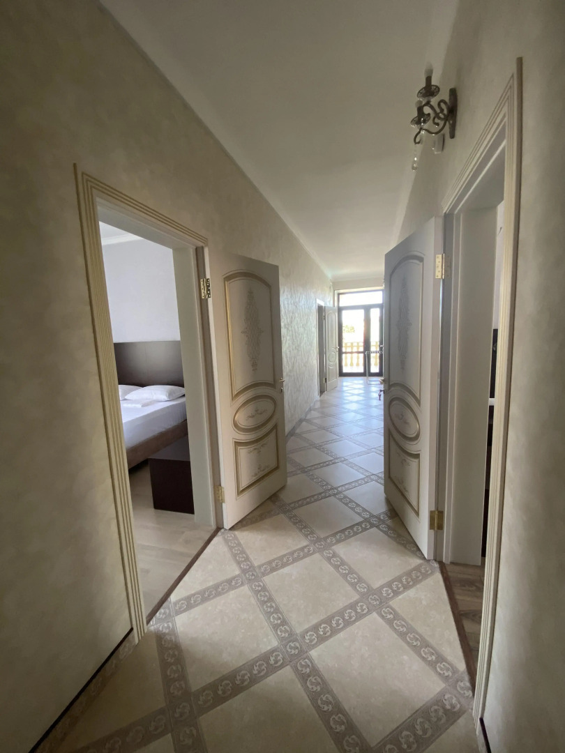 Гостевой дом Хаус на ферме