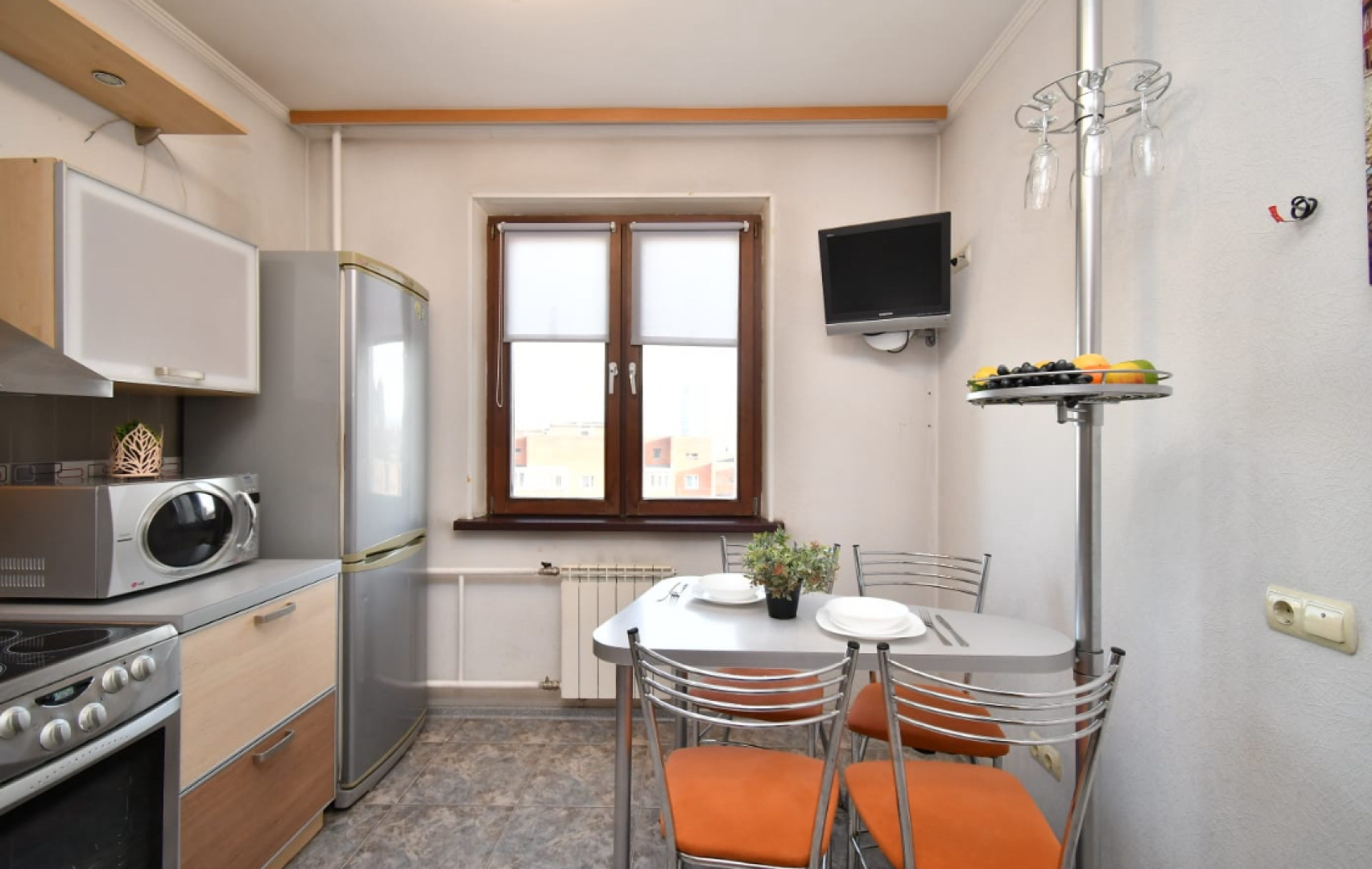 Квартира 2 к Глубина