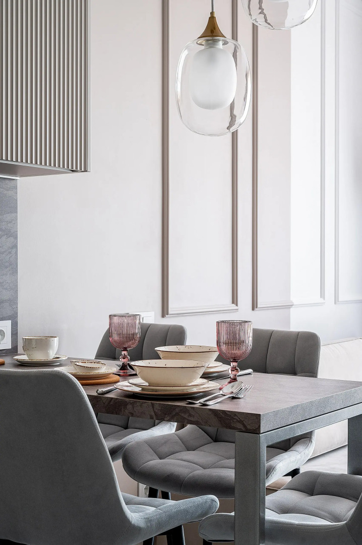 Квартира Двухуровневая в Сириусе