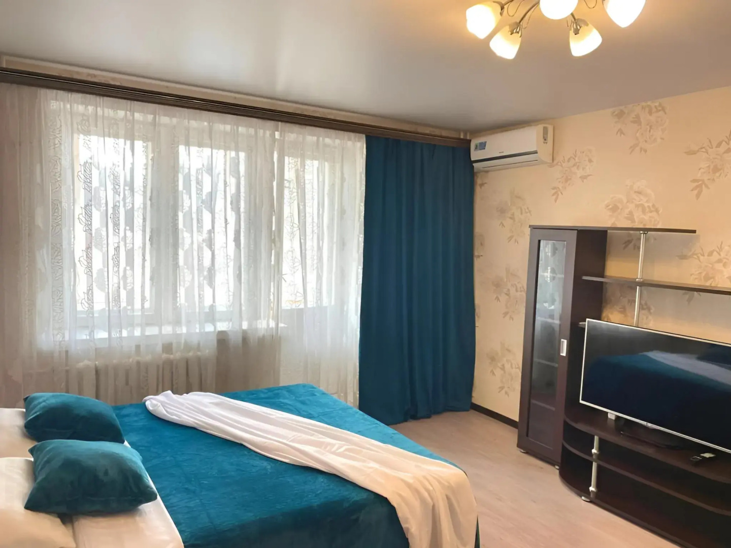 Квартира у Ак Барс Арены