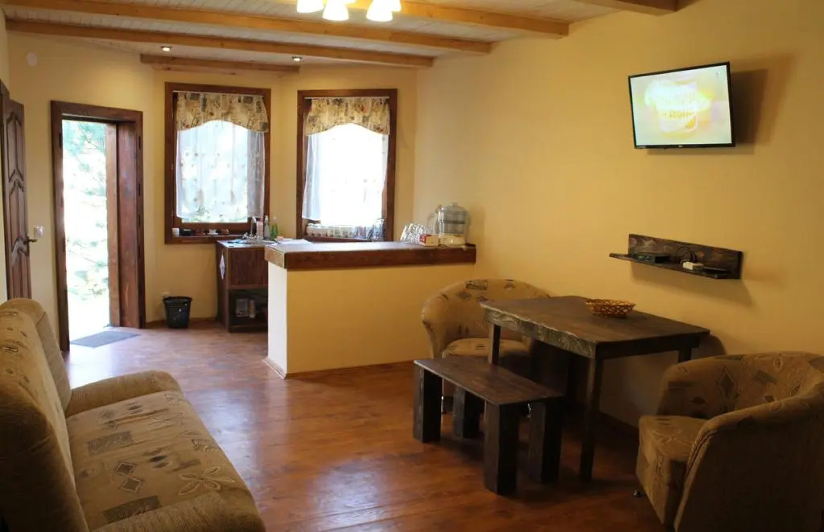 База Отдыха Мир Солнца