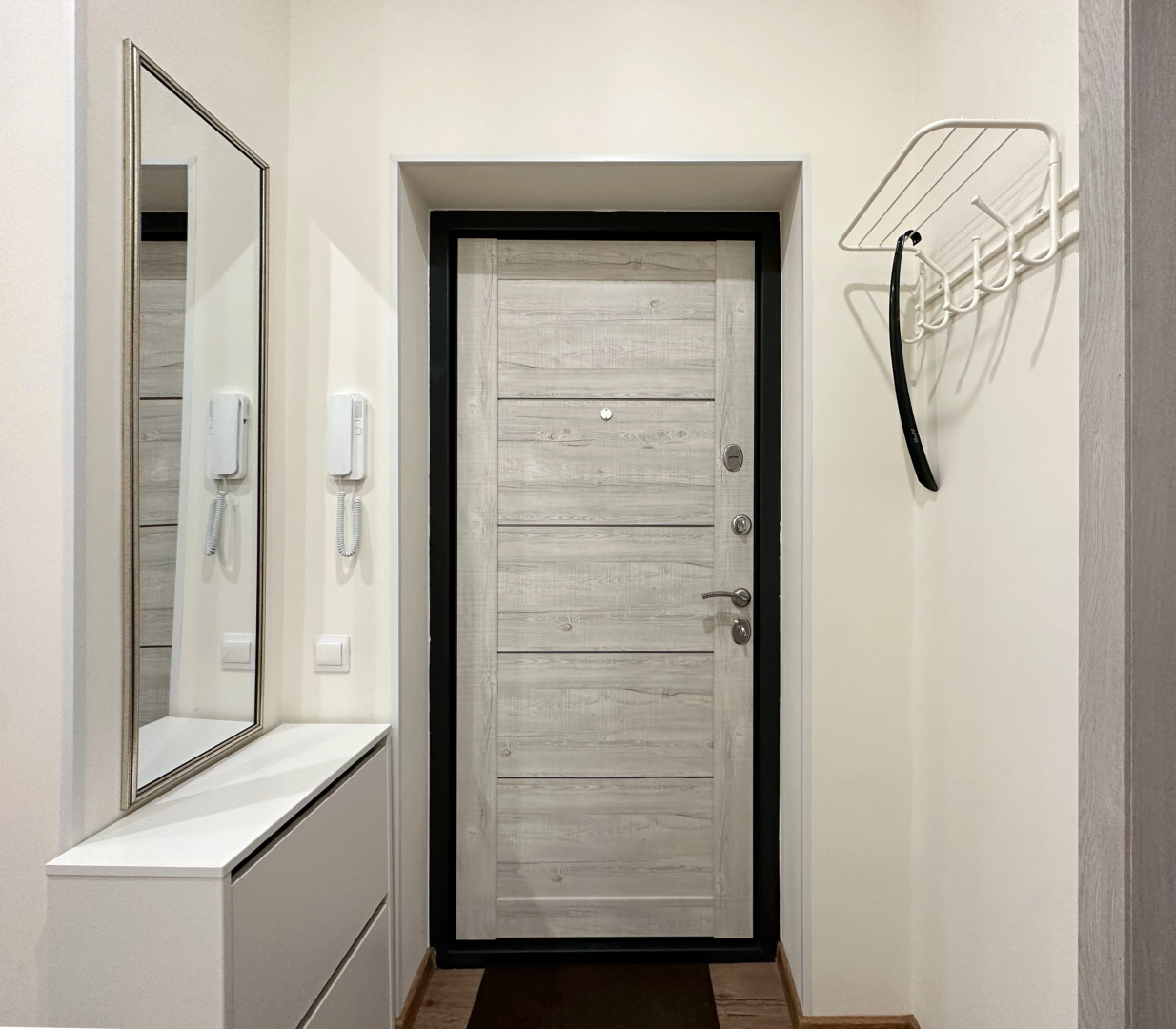 Квартира у Большого Цирка