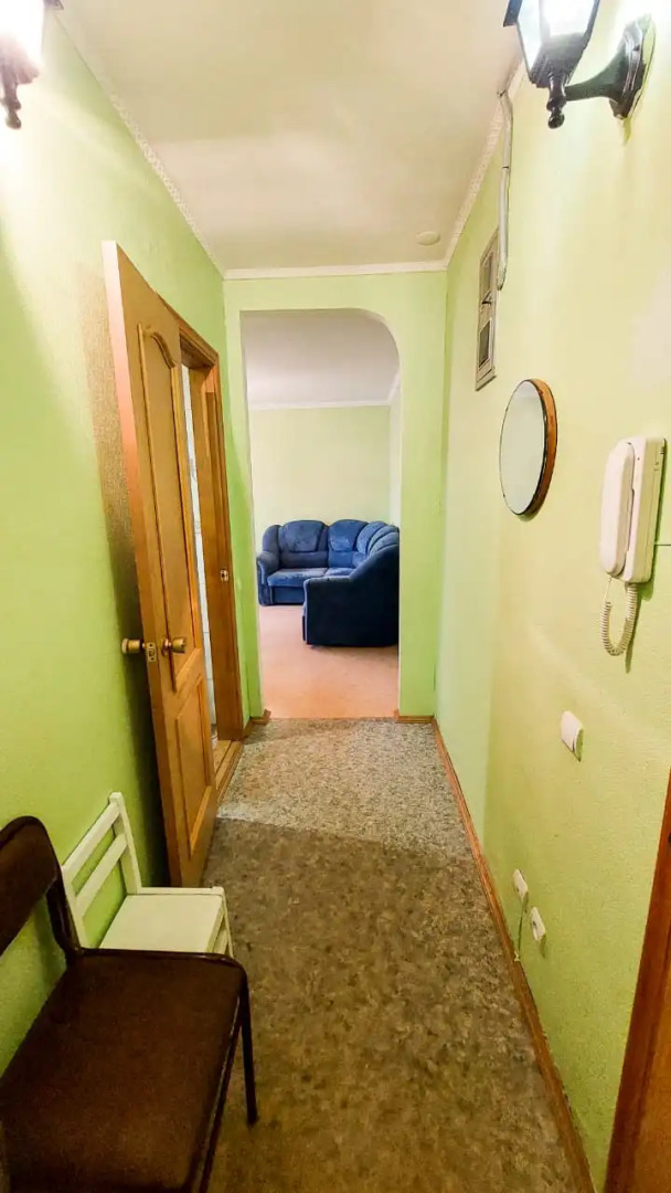 Квартира на Карла Маркса, 92