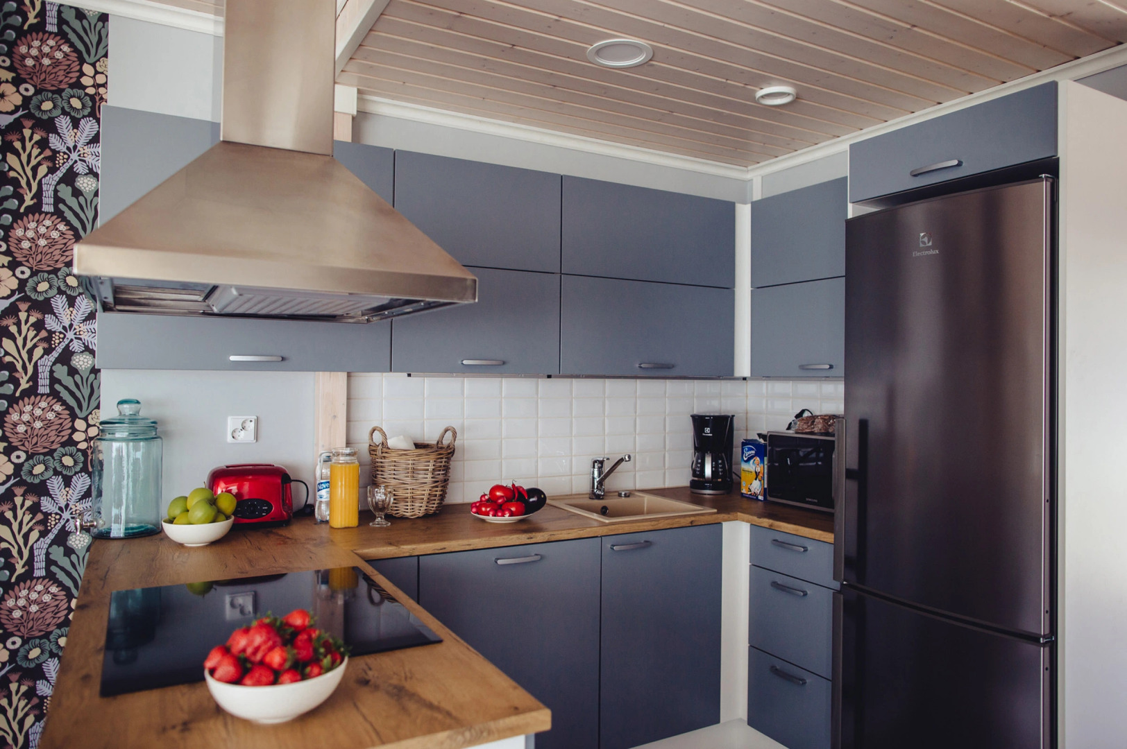 Апартаменты Saimaa Life