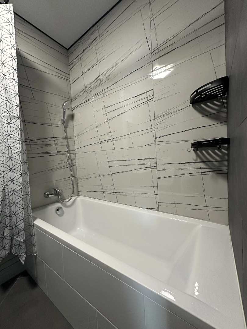 Квартира Апартаменты на Рассветной 25