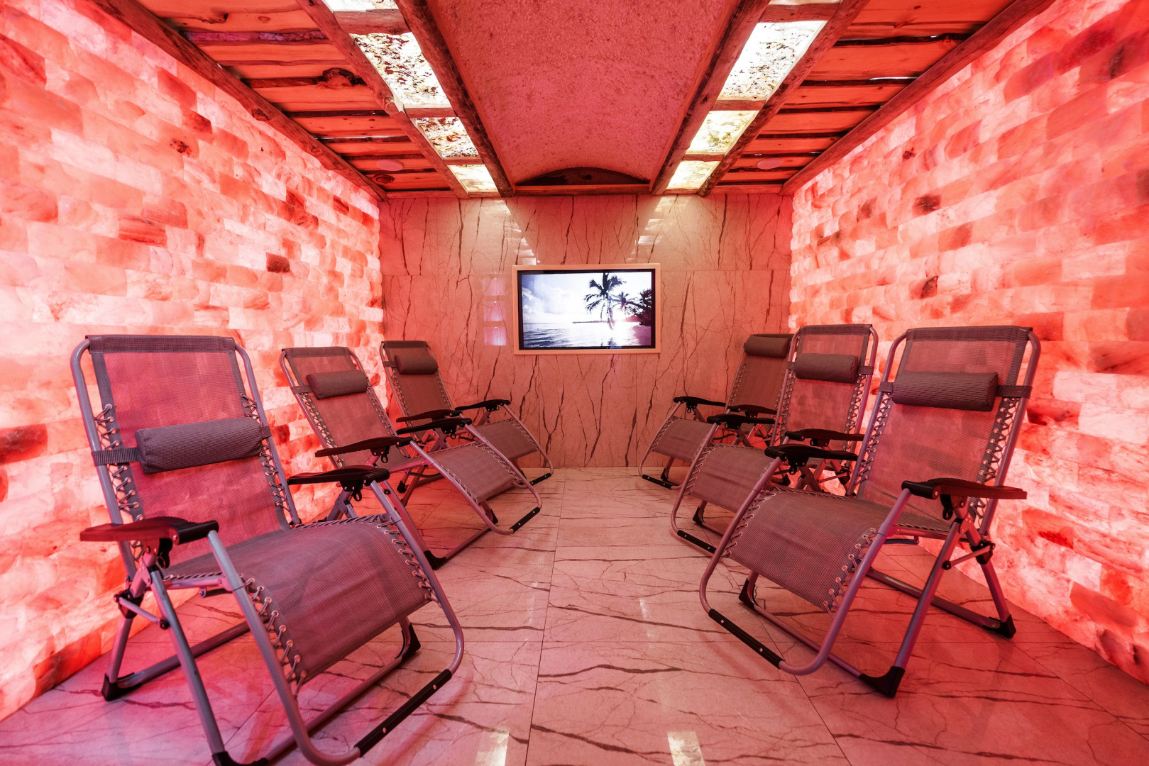 Отель GREEN CLUB family