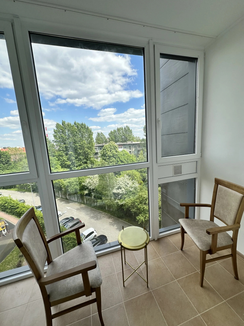 Квартира Комфорт и Уют