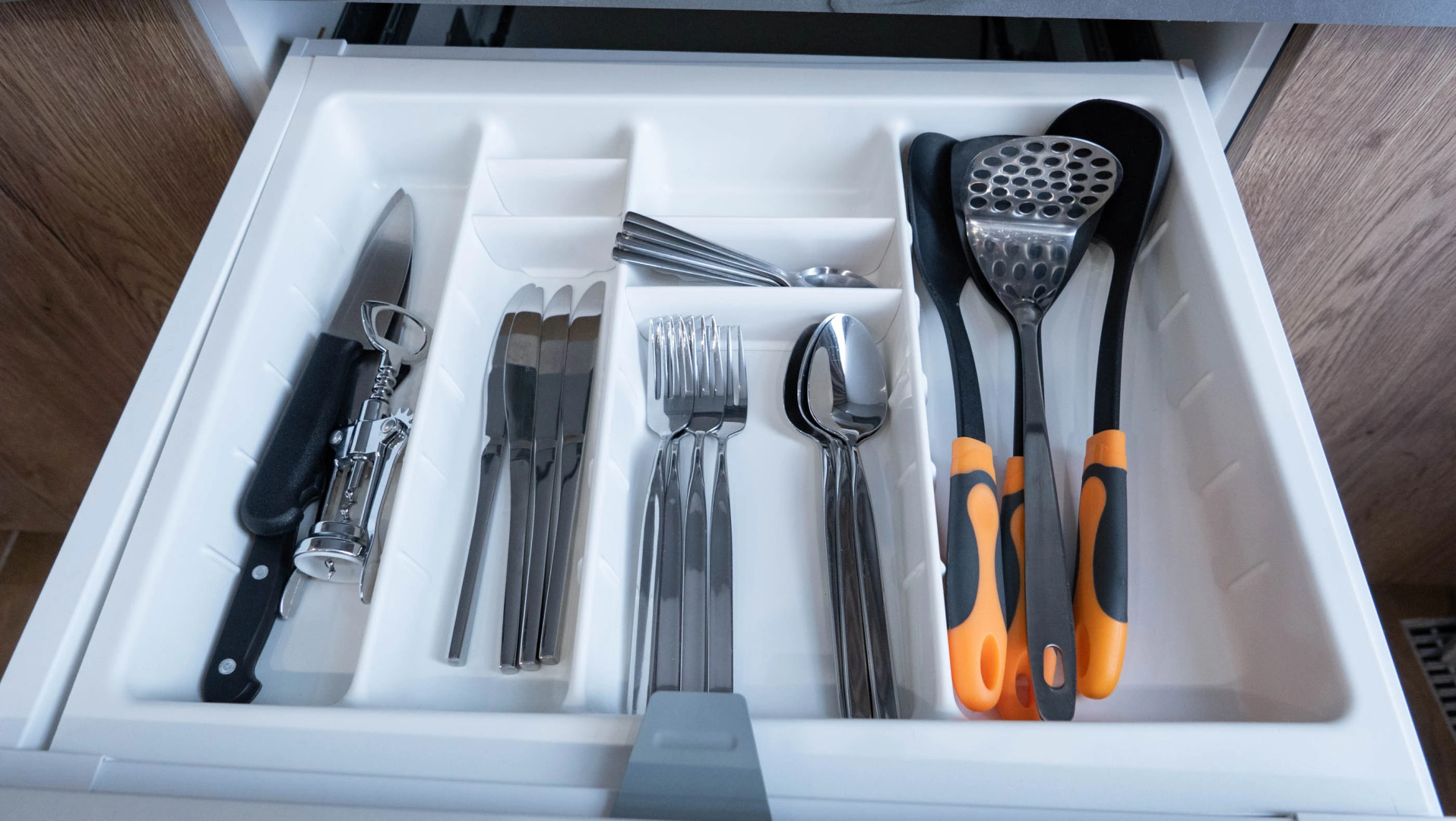 Апартаменты Миррор у Моря