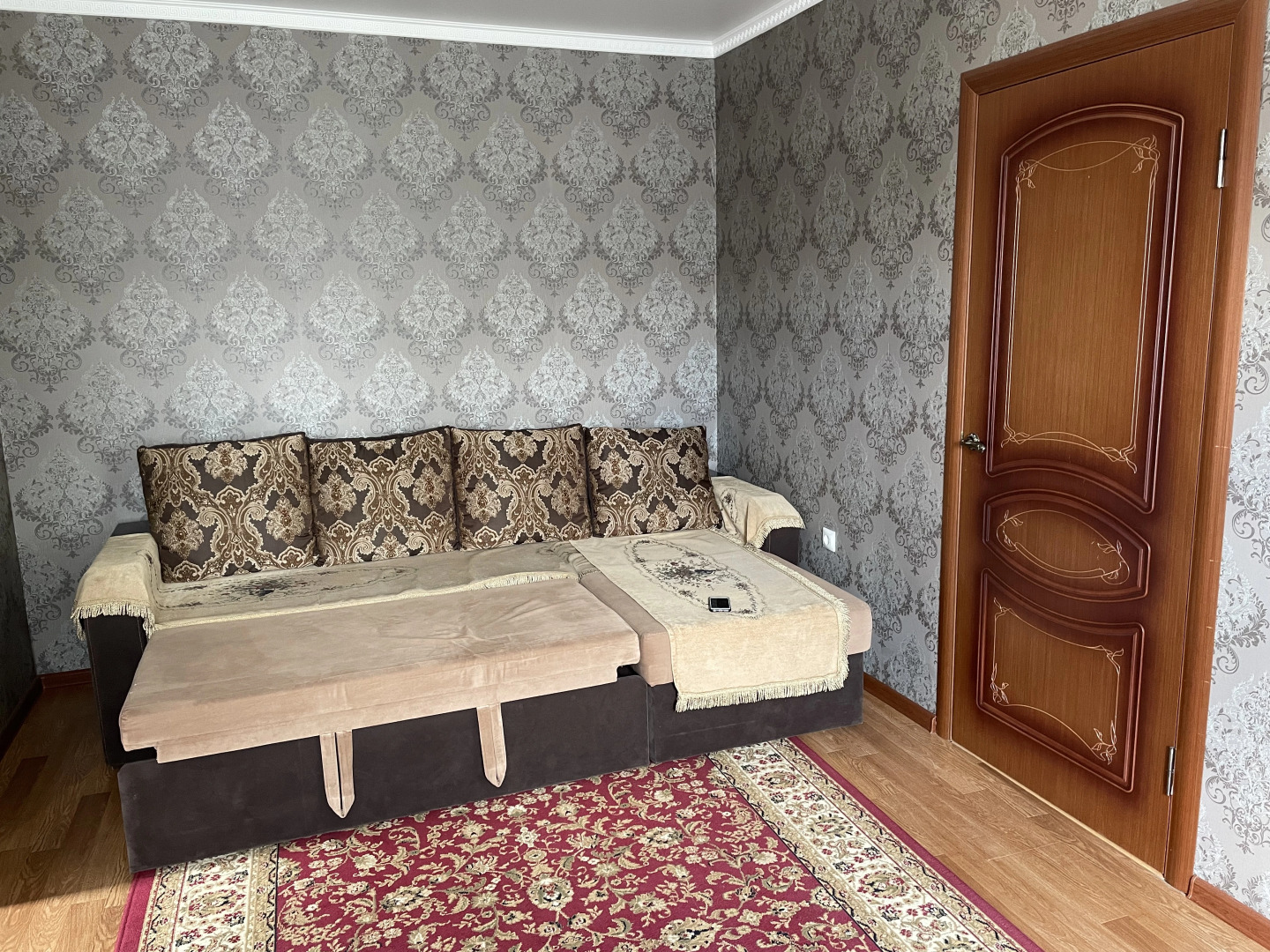 Частный дом Travel