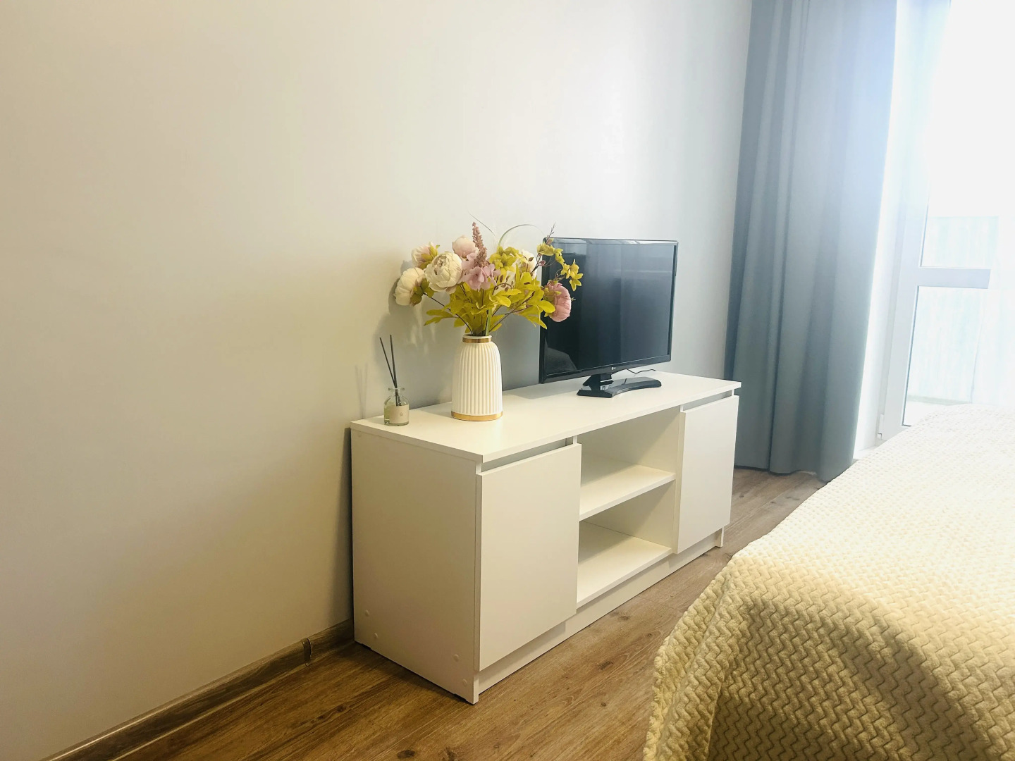 Квартира в Районе Арены Ерофей