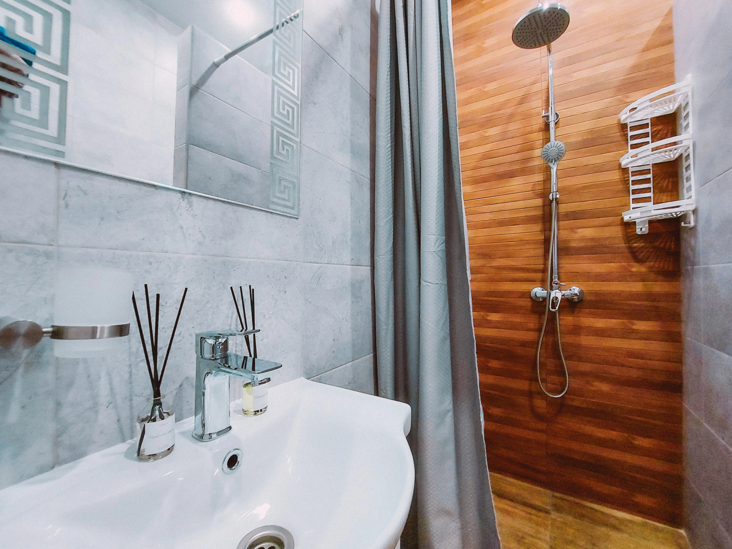 Частный Дом у Моря